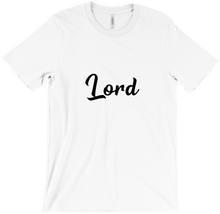CAMISETA LORD