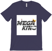 megaking T-Shirts