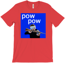 slick_vr T-Shirts