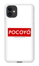 Supreme Pocoyó Case iphone