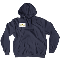murra_tv Hoodies (No-Zip/Pullover)