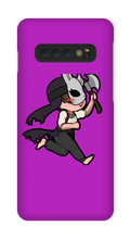 Gonna Get You Samsung Phone Cases