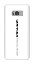 cobrafire2020 Samsung Phone Cases