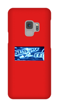 slippyeelytx Samsung Phone Cases