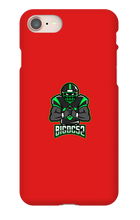 bigdc52 iPhone Phone Cases