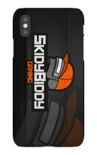 Skidybiddy iPhone Phone Case