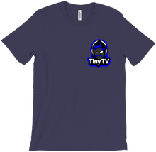 Tinytvgaming T-Shirts