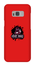 chickymfnugz Samsung Phone Cases