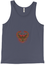 h4wk3y3sbow Tank Top