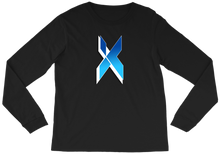 chaotixfifty Long Sleeve Tee