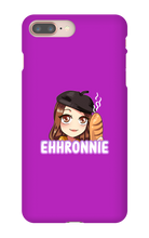 ehhronnie iPhone Phone Cases