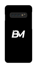 Samsung Cases (White Text)