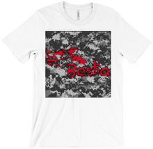 Bestia_au's Camo T-Shirts