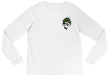 nerddad09 Long Sleeve Tee