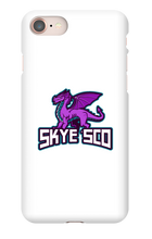 skyesco iPhone Phone Cases