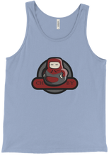 chubygamer95 Tank Top