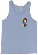 Chibi Anora Tank Top