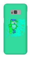 cleverowlpl Samsung Phone Cases
