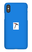 wolfikonik19 iPhone Phone Cases
