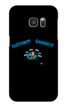 slothboygamer10 Samsung Phone Cases