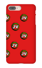 jveetv iPhone Phone Cases