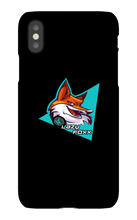 lazyfoxx_ iPhone Phone Cases