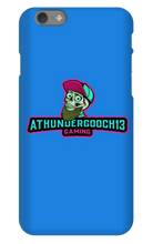 athundergooch13 iPhone Phone Cases