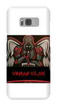 verazclan Samsung Phone Cases