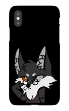 wanderfoxly iPhone Phone Cases