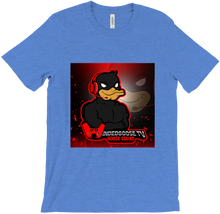windedgoose_tv T-Shirts