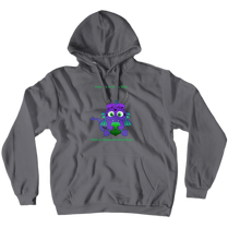 Dit Dir Classic Hoodie