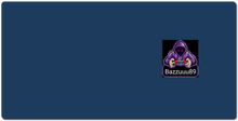 bazzuuu89 XXL Gaming Mousepad