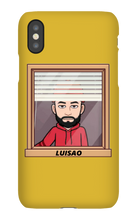 Carcasa IPhone Luisao