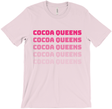 Cocoa Queens T-Shirts