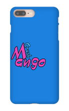 MCrush Iphone Case (logo)