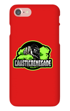 causticrenegade iPhone Phone Cases