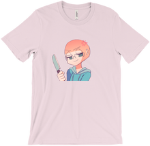 Knife Boi T-Shirts