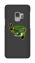 ltkillerteacup17 Samsung Phone Cases