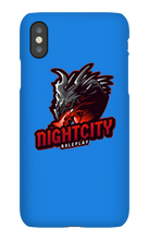 Cover NightCity