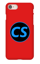 Colton Steiner iPhone Phone Case