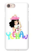 strawbabey iPhone Phone Cases