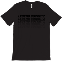 legendbucketz T-Shirts