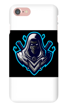 eliteassassinttv iPhone Phone Cases