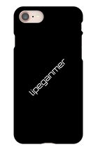 lipeganmer iPhone Phone Cases