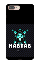 Nabtab Gaming iPhone Phone Cases
