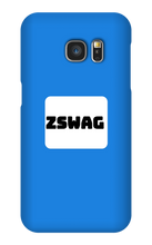 lillllzae Samsung Phone Cases