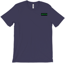 krypticclan-4678 T-Shirts