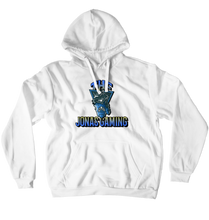 thejonass04 Hoodies (No-Zip/Pullover)