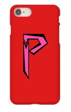 pnkpnthr_ iPhone Phone Cases