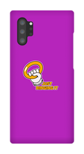 Nintenvlogz "Just Ringing it" Samsung Phone Case
